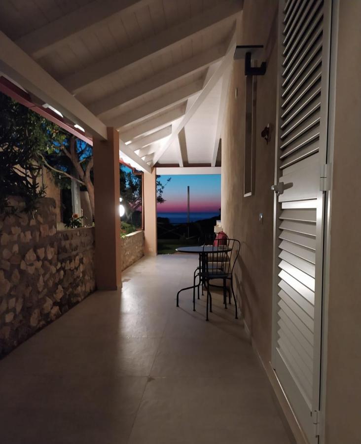 B&B Volver Peschici Exterior foto