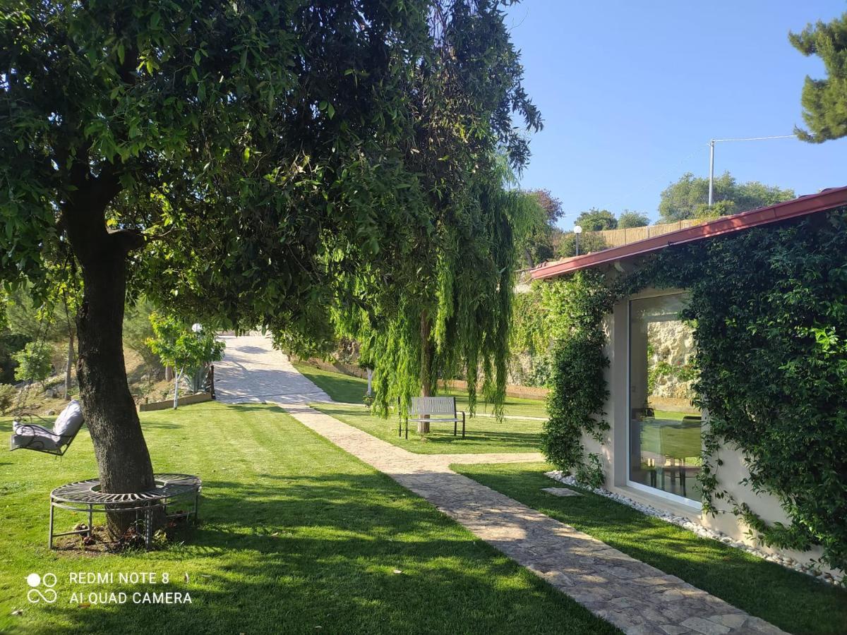 B&B Volver Peschici Exterior foto